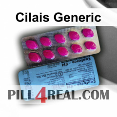 Cilais Generic 119