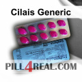 Cilais Generic 119