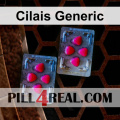 Cilais Generic 121