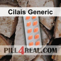 Cilais Generic 130