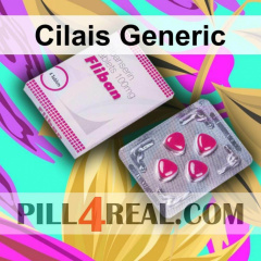 Cilais Generic 135