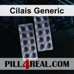 Cilais Generic 189