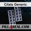 Cilais Generic 189