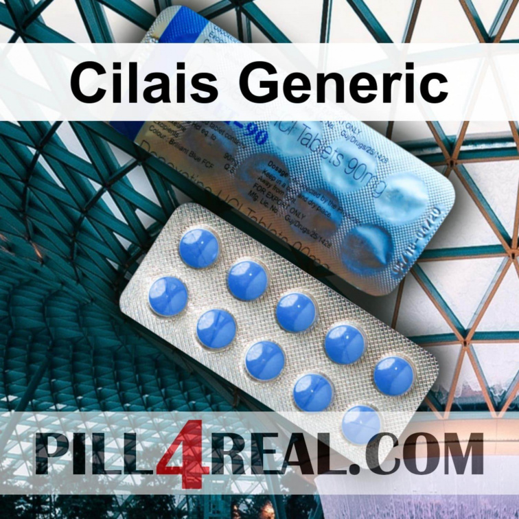 Cilais Generic 204