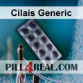 Cilais Generic 206