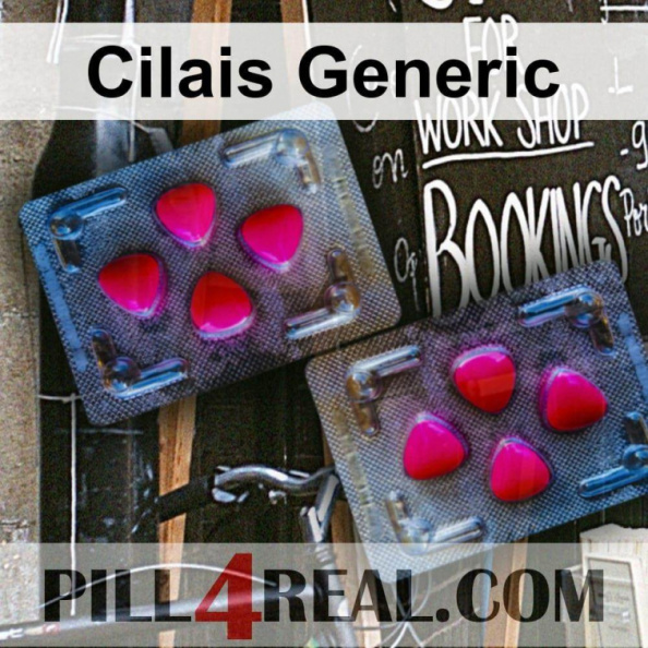 Cilais Generic 260