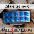 Cilais Generic 262