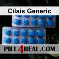 Cilais Generic 290