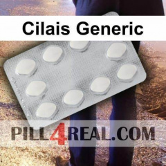 Cilais Generic 291