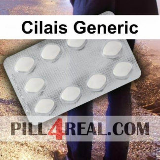 Cilais Generic 291
