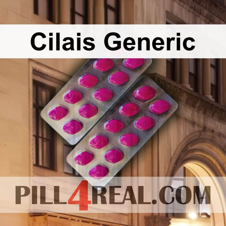 Cilais Generic 296