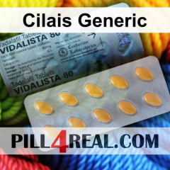 Cilais Generic 317