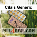 Cilais Generic 330