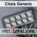 Cilais Generic 408