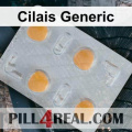 Cilais Generic 421