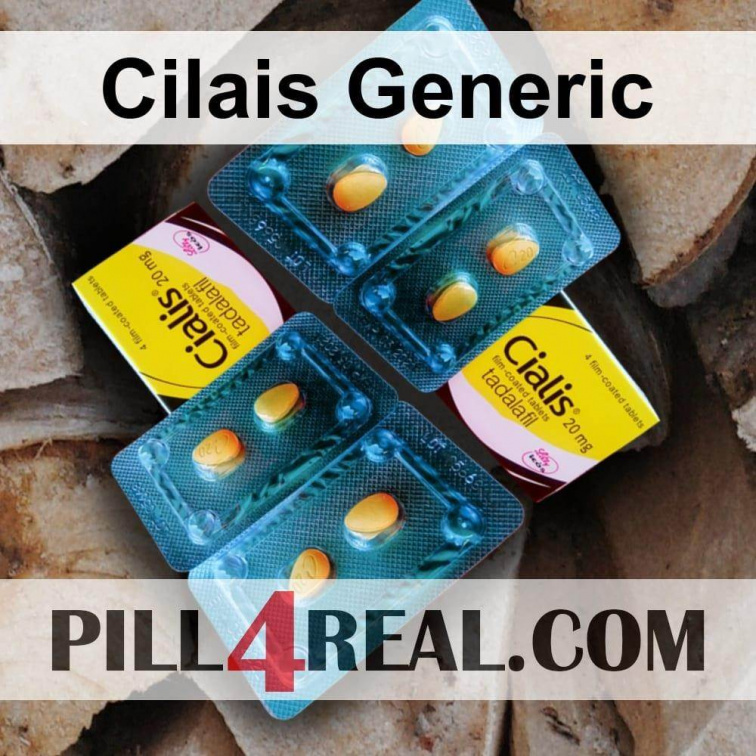 Cilais Generic 450