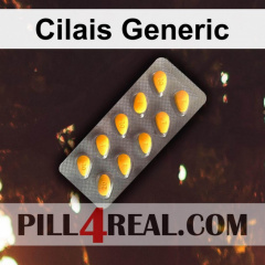Cilais Generic 581