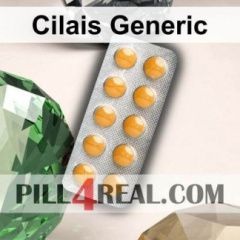 Cilais Generic 613