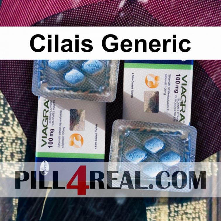 Cilais Generic 630