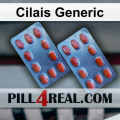 Cilais Generic 665