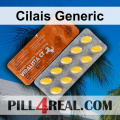 Cilais Generic 679