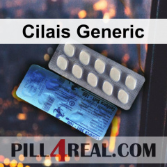 Cilais Generic 729