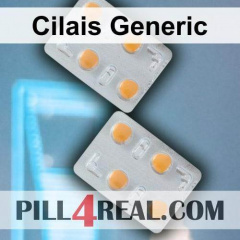 Cilais Generic 731