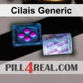 Cilais Generic 745