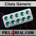 Cilais Generic 750