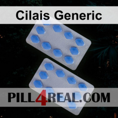 Cilais Generic 775