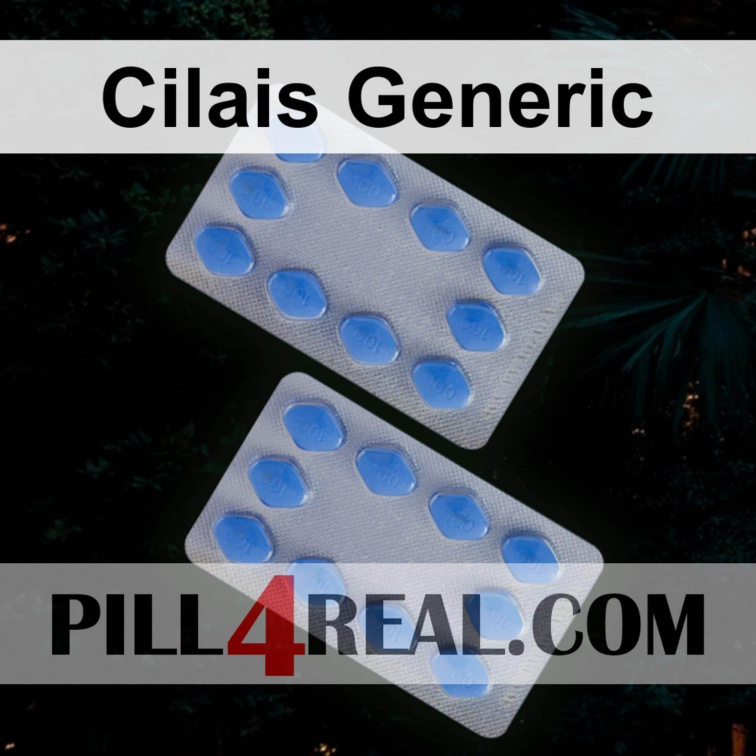 Cilais Generic 775