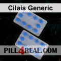 Cilais Generic 775