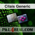 Cilais Generic 894