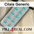 Cilais Generic 901