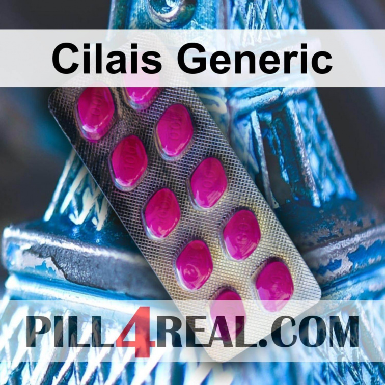 Cilais Generic 932