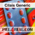 Cilais Generic 958