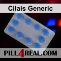 Cilais Generic 969