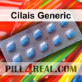 Cilais Generic 986