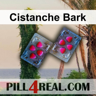 Cistanche Bark 118