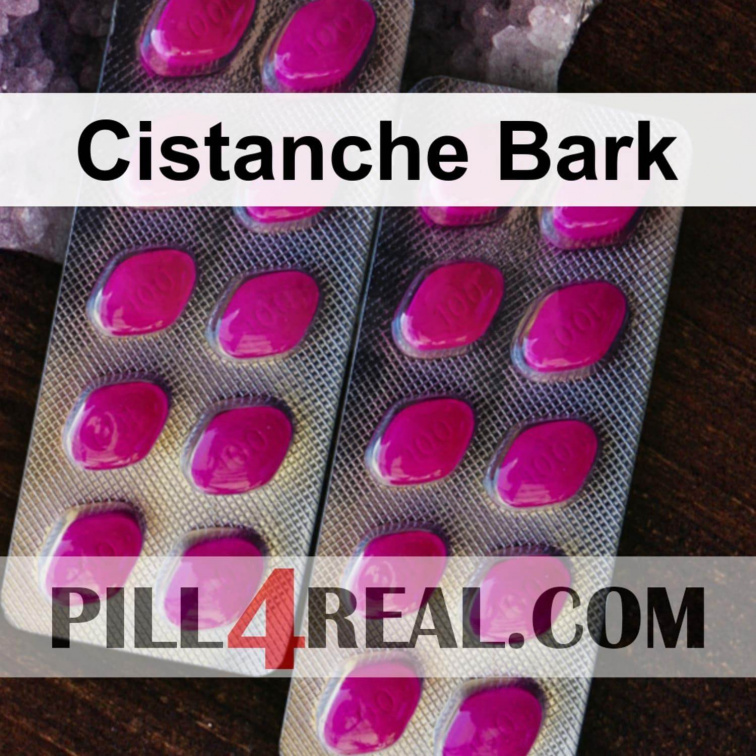 Cistanche Bark 169