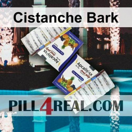 Cistanche Bark 431