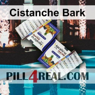 Cistanche Bark 431