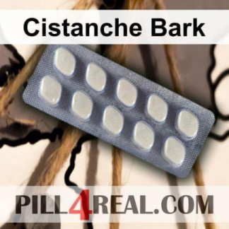 Cistanche Bark 482