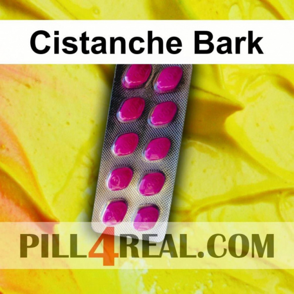 Cistanche Bark 507