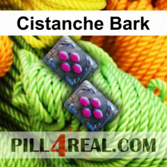 Cistanche Bark 579