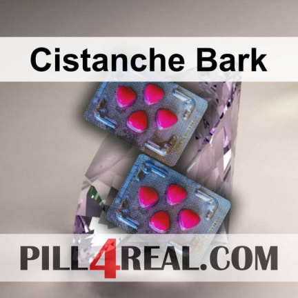 Cistanche Bark 596