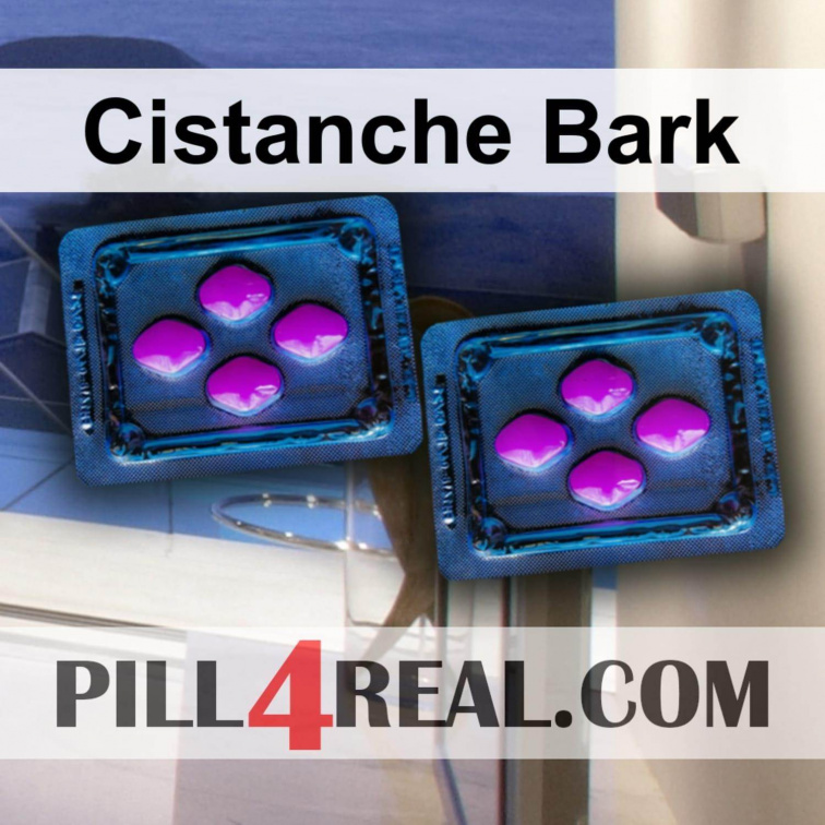 Cistanche Bark 608