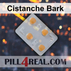 Cistanche Bark 609