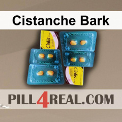 Cistanche Bark 624