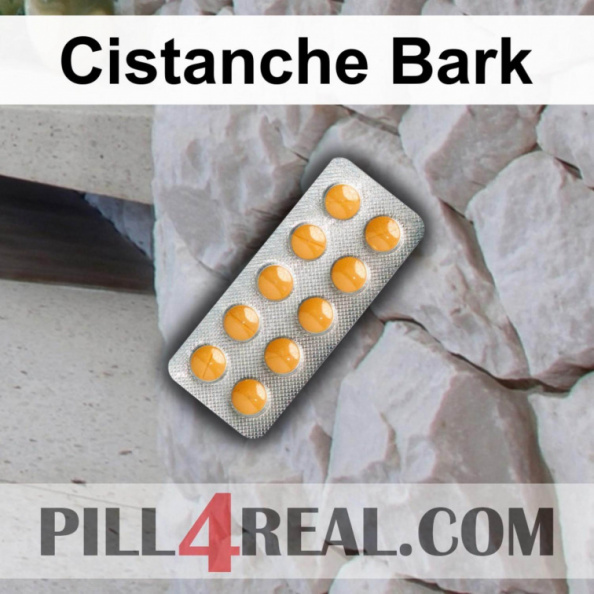 Cistanche Bark 635